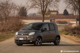 Promozioni Fiat Panda maggio 2021: le offerte sulla gamma Panda