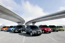 La Panda costa il doppio di vent'anni fa: è ancora l'auto per tutti?