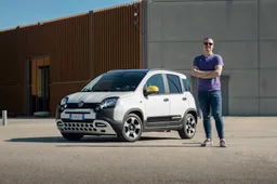 Prova FIAT Pandina 2025: ha ancora senso? I pregi e i limiti della Panda più tecnologica di sempre