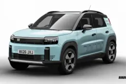 La nuova FIAT Pandina sarà davvero così? Una rivoluzione intelligente