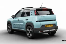 Nuova FIAT Pandina: debutto anticipato per rilanciare Pomigliano?