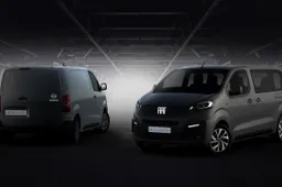 Fiat Ulysse 2022: con Stellantis rinasce il minivan e sarà anche elettrico