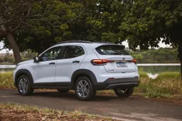 Fiat Pulse in Europa? I piani sono altri, e potrebbero riservare sorprese