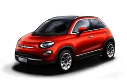 La FIAT Punto Crossover, il modello mai nato della casa torinese