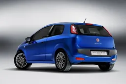 Nuova Fiat Punto: la rinascita grazie alla fusione FCA-PSA?