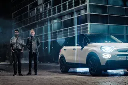 Fiat festeggia la vittoria di Sting e Shaggy ai Grammy Awards 2019