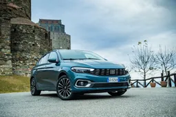 Promozioni Fiat Tipo febbraio 2021: le iniziative in caso di rottamazione