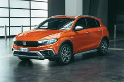 Fiat Tipo Cross 2021: si rinnova la gamma e arriva la Tipo Crossover