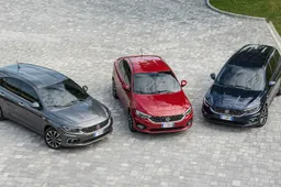 Fiat Tipo family: gamma, motori e prezzi