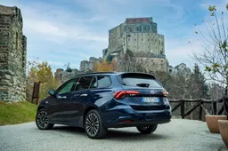 Promozioni Fiat Tipo gennaio 2021: gamma Tipo da 12.300 euro
