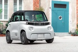 Nuova Fiat Topolino, il 2023 è l'anno giusto? Ecco cosa sappiamo