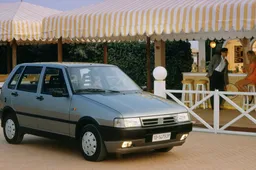 Il famoso spot FIAT Uno compie 40 anni e viene raccontato così [VIDEO]