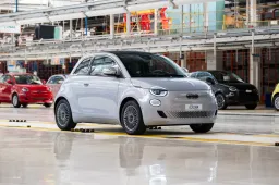 La nuova FIAT 500e super scontata: ecco la promo
