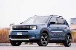 Grande Panda e 600 Business: ecco le auto aziendali secondo FIAT