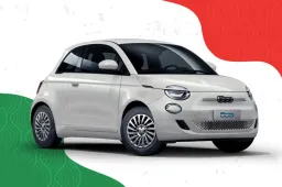 Quanto costa la nuova FIAT 500e con gli incentivi? L’offerta nel dettaglio