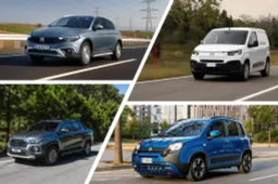 FIAT domina nei mercati dove produce le sue auto