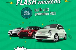 Promozioni noleggio lungo termine Back to Work: le migliori offerte Arval