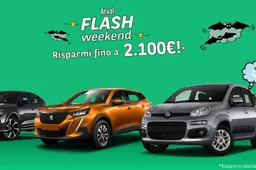 Promozioni noleggio lungo termine Halloween: le migliori offerte di Arval