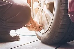 Come prendersi cura degli pneumatici in quarantena: i consigli di Continental