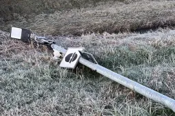 Scoperto chi è Fleximan, ecco cosa rischia