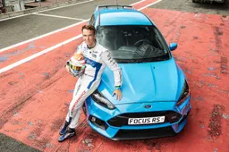 Ford a Gamescom dal virtuale al reale