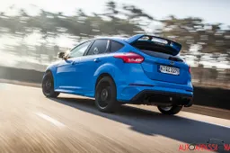 Il padre della Focus RS: “Le elettriche sono più divertenti delle manuali a benzina”. Siamo sicuri?