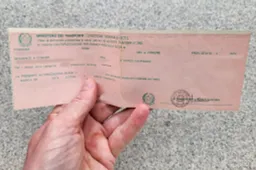 Foglio Rosa: doppia rivoluzione, e occhio alla droga 