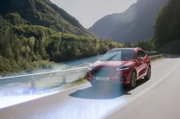 Ford Co-Pilot 360: cos’è e come funziona