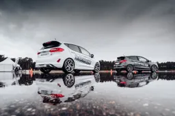 Ford Driving Skills For Life 2019: il debutto a Torino 29 e 30 maggio