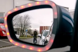 Exit Warning: come funziona il nuovo sistema Ford per la sicurezza [VIDEO]