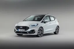 Ford Fiesta, il ritorno sarà elettrico? Se ne riparla nel 2026