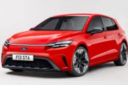 Potrebbe tornare la Ford Fiesta, ma la notizia non vi piacerà