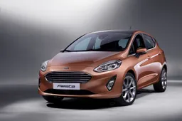 Promozioni Ford Fiesta marzo 2021: le offerte su Fiesta Connect
