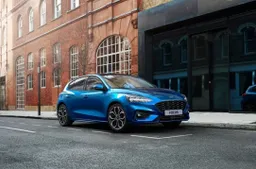 Promozioni Ford Focus dicembre 2020: Focus benzina, Diesel o hybrid