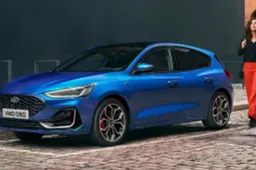 Addio Ford Focus: dopo la Fiesta esce dal mercato anche lei