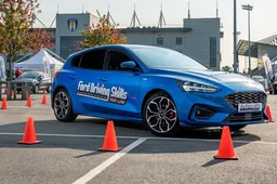 Ford Driving Skills For Life: la nostra esperienza alla tappa di Torino