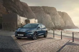 Ford Focus Active V: le novità dell'allestimento curato da Vignale