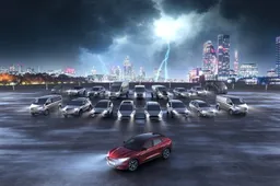 Ford Go Electric: la campagna Ford a favore dell’elettrificazione