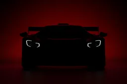 Una nuova “super” Ford GT presto in arrivo?