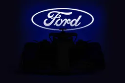 Ford torna in F1 con Red Bull dal 2026, è arrivata l'ufficialità