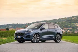 Ford Kuga 2021: versioni, allestimenti e prezzi