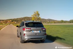 Promozioni Ford Kuga maggio 2022: le offerte sulle ibride e sul 1.5 e Diesel