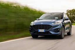Tutorial Ford Kuga ibrida plug-in: i segreti per guidarla al meglio