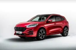 Ford Kuga 2020: allestimenti, dotazioni, motori, prezzi e configuratore