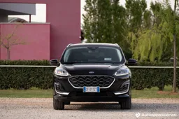 Promozioni Ford Kuga giugno 2022: offerte solo sull'ibrido
