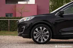 Promozioni Ford Kuga luglio 2022: in promozione Diesel e ibrido