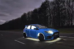 Ford studia le emozioni date dalla guida sportiva [VIDEO]