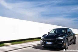 Test drive Ford Mustang Mach-E: ora la prova dura 48 ore, ci si prenota online