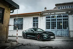 Ford Mustang 2018: tutte le novità del nuovo modello