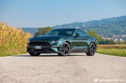 Ford Focus Mustang Bullitt | Prova su strada, interni, motore e prezzo